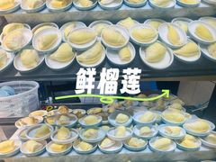 -川骄海鲜自助(河东店)