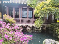 -惠山古镇·寄畅园