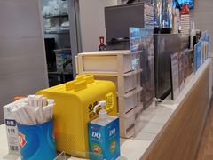 -DQ·蛋糕·冰淇淋(湖景东路店)