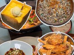 -一味大院•桐庐菜传承店(春江路店)