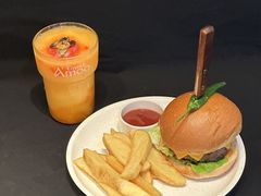 -Grande A'moo(上海万象城店)