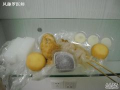 厦门&nbsp;(13)-叶氏麻糍(鼓浪屿店)