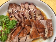 烧味双拼-粤·向群饭店(泮塘路店)