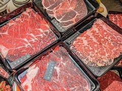 -匠牛亭·锅物烧肉放题自助(昆百大·泰业城店)