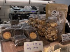 -芷桦咖啡(新城市广场店)