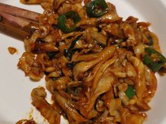 -79号渔船海鲜饭店(宝安店)