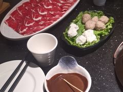 -东来顺饭庄(金泉广场店)