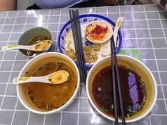 -清真蒋有记(老门东店)