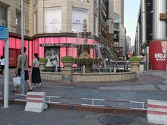 -星巴克臻选(北京世贸天阶店)