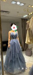 -GRACE KELLY婚纱与礼服(北京店)