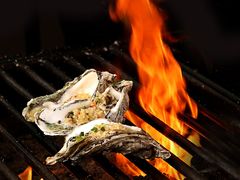 -小杨烤肉(高新店)