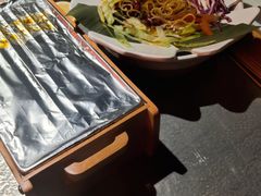 -探鱼·鲜青椒爽麻烤鱼(广州花都来又来店)