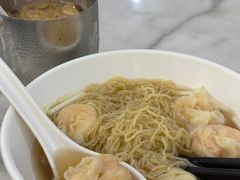 -深仔记茶餐厅(亚士厘道店)