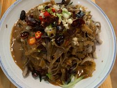 -小郭私房菜·海肠捞饭店(学士街店)