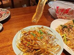 -美乐食街(小南店)