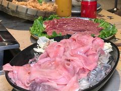 -锦城印象火锅(天府三街店)