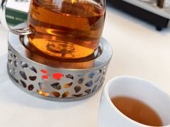 -濮园 · 四合院餐厅