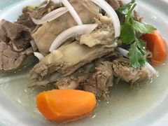 -新疆巴州金丝特餐厅(大钟寺店)