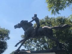 -新四军苏浙军区纪念馆