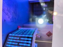 -关你鬼室大型密室逃脱(佛山创意园店)