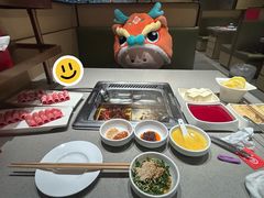 -海底捞火锅(漫乐城夜宵主题店)