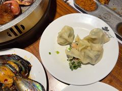 -汉巴味德(沈阳万象汇店)
