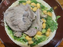 -受气牛肉·重庆耙牛肉(来福士店)