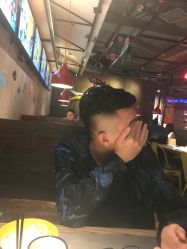 -扎嘎形象设计