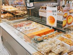 -法贝滋动物奶油蛋糕(广益哥伦布店)