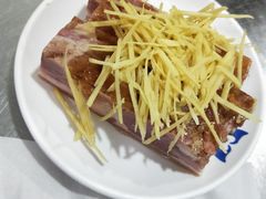 -老赵面店(大西路店)