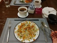 -漳州皇冠假日酒店·原素全日制餐厅