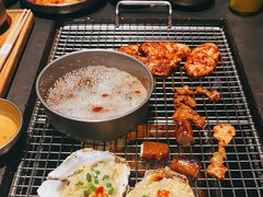 -夜食白市Yespicy·烧烤啤酒宵夜(番禺四海城店)