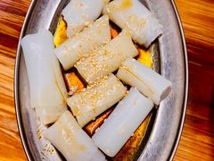 -陈添記·祖傳爽鱼皮·西关老字号(广州首店)