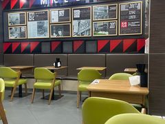 -李先生牛肉面大王(北京东四店)