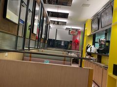 -Aqua Oasis 水天堂(石路天虹店)