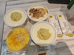 杨枝甘露波波-满记甜品(水游城店)