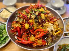 -虾小龙老长沙龙虾馆(坡子街店)