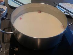 -捞王锅物料理(上海世茂广场店)