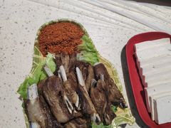 -九寨沟特色牦牛肉汤锅