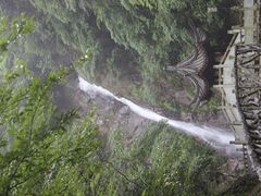 -宁波五龙潭景区