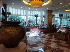 -世纪金源大饭店海鲜自助餐厅(迎宾路店)