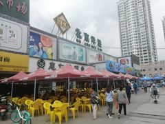 -北京华联生活超市(兰州红星店)