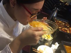 -善生坊巫山烤全鱼(龙旗广场店)