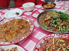 -盐老幺自贡盐帮菜老店