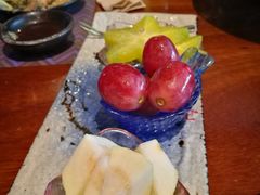 -羽山料理