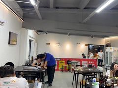 -老黑板筋(顺义总店)