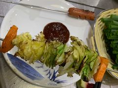 -小寒羊烧烤(凯瑞时代大厦店)