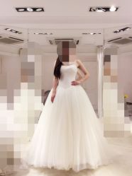 点击看大图 image-LA GRACE高端婚纱礼服定制馆