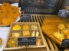 -Let's Taipei 非常烘焙(太古里店)