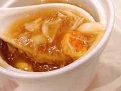 -無招牌海鮮(芽笼店)